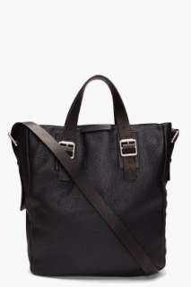 Marc By Marc Jacobs Simple Leather City Bag for men  