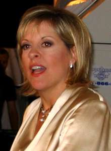 Nancy Grace   Shopping enabled Wikipedia Page on 