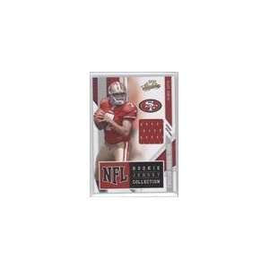   Rookie Jersey Collection #18   Nate Davis Sports Collectibles