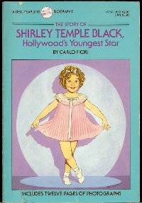  ~^^^Start A Shirley Temple Collection^^^~