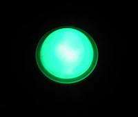 NiteLite® 3 LIGHT Stick CIRCLES Glow Buttons  