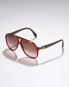 Ray Ban Clubmaster Sunglasses   