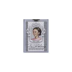   Autograph Silver #PF   Peggy Fleming/90 * Sports Collectibles