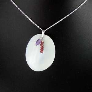   on 16 Sterling Silver Chain Kerry Feiman and Rachel Hanson Jewelry