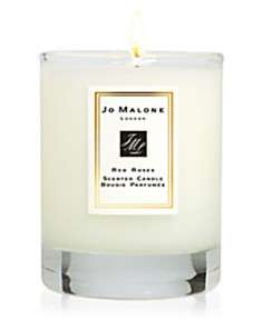 Jo Malone™ Red Roses Travel Candle