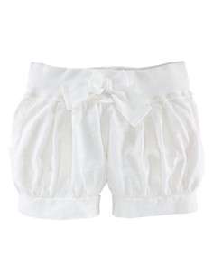 Ralph Lauren Childrenswear Girls Knit Shorts   Sizes S XL