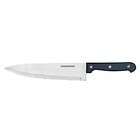 FARBERWARE 4 PIECE 4 1/2 INCH TRIPLE RIVETED STEAK KNIFE SET NEW