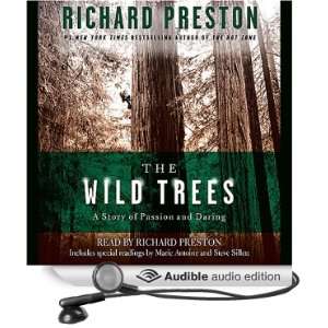   of Passion and Daring (Audible Audio Edition) Richard Preston Books