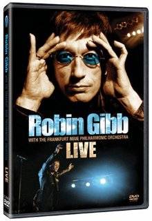 robin gibb with the frankfurt neue philharmonic orchestra live dvd 