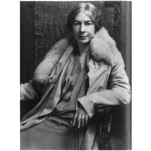  Sara Trevor Teasdale Filsinger (1884 1933) Poet