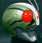 New Cosplay Kamen Rider The FIRST No.2 1/1 Scale Helmet