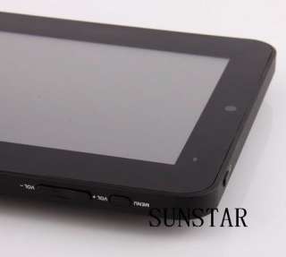 Android 2.2 flash FlyTouch Tablet PC 7 Epad WIFI 3G  