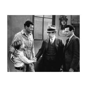   ROONEY, JOEL MCCREA, SPENCER CHARTERS, RUSSELL H