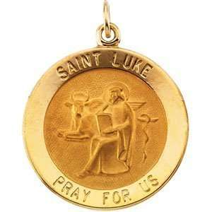 St. Luke Medal