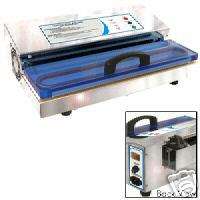 New 15 Weston PRO 2300 Vacuum Sealer includes a Foodsaver Roll of 