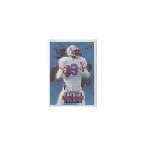    1997 Ultra Play of the Game #4   Steve McNair Sports Collectibles