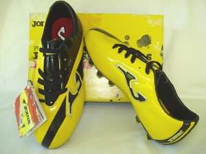 NEW JOMA SOCCER FUTBOL CLEATS SPIKES MEN & YOUTH SIZES  