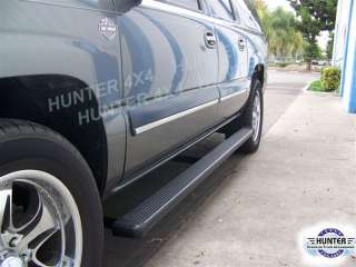 2005 Ford F150 Super Extended Cab Running Boards  