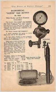 1918 Liquid Carbonic Soda Fountain Catalog on CD  