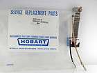 Hobart OEM Toaster Heater Bimetal Timer 347164 3