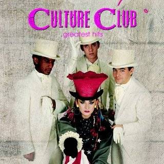 Greatest Hits by Culture Club ( Audio CD   June 21, 2005)