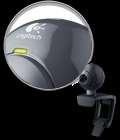   C200 USB Video Chat Webcam Web Camera SKYPE/IM 097855059628  