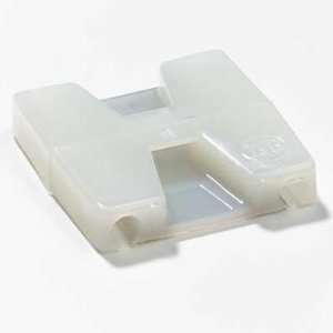  Thomas & Betts TC5342A Cable Tie 2 Way Mounting Base 1x1 
