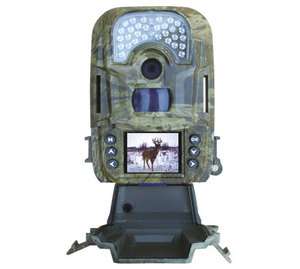 UWAY Nightxplorer NX80HD Game Camera IR  