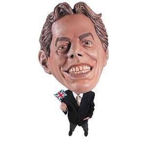  Tony Blair Mask Toys & Games