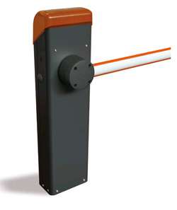  Compatible Barrier Gate Operator Kit that w/ Boom & 24 DC Motor  
