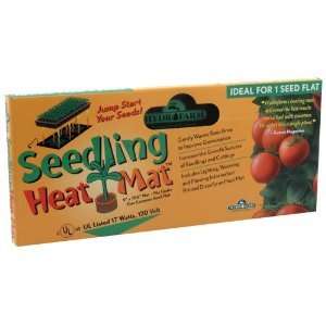   Seeding Heat Mat for Indoor Garden Planting Gardening Supplies Plants