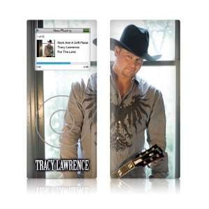   2nd Gen  Tracy Lawrence  Get Back Up Skin  Players & Accessories