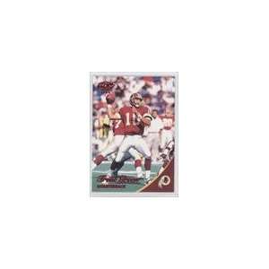  1999 Pacific Red #410   Trent Green Sports Collectibles