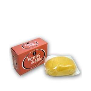  Venus De Milo Cream Beauty Soap 5 Oz. Health & Personal 
