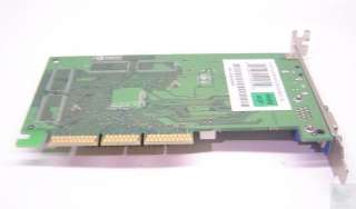 nVidia GeForce 2 MX400 SP6800 64mb AGP VGA Video Card  