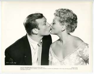   Holliday/Aldo Ray~The Marrying Kind (1952) 1960s TV release  