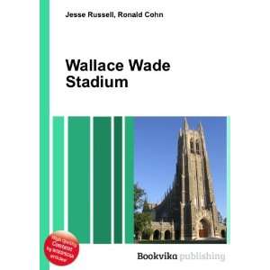 Wallace Wade Stadium