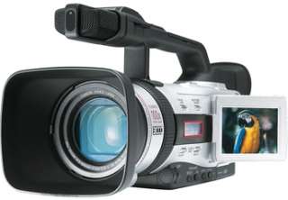 Canon GL2 MiniDV 3CCD Camcorder 7920A001 BLK/SILVER NEW  