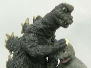 Godzilla Complete Works 2nd SON OF GODZILLA  