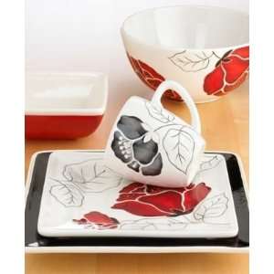   Gates Anna Bloom Dinnerware and Serveware Collection