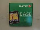 TomTom EASE Black   USA Automotive GPS Receiver**BUNDL​E