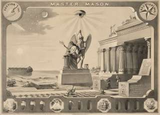 OF MASONIC MASTER MASON CHART.ALL POSTERS ARE ON PREMIUM QUALITY PAPER 