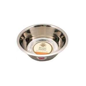   Steel Bowl / Size 2 Quart/Lg Dog By Neater Pet Brands