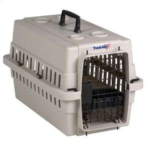  Kennel Aire TA 20 Small Travel Aire Plastic Dog Kennel 