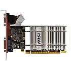 NEW MSI N8400GS D1GD3H​/LP GeForce 8400 GS Graphic Card