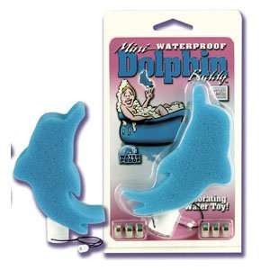  Mini Waterproof Dolphin Buddy