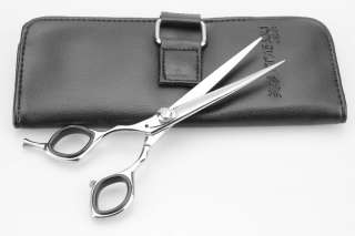 Misaki Lefty 6 Hair Cut Salon Scissors Barber Shears  