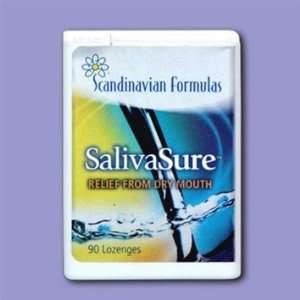   Stimulating Tablets For Dry Mouth Conditions