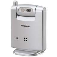 PANASONIC KX TGA573S 5.8GHz DIGITAL CORDLESS CAMERA  