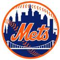 MLB New York Mets Hard Hat  